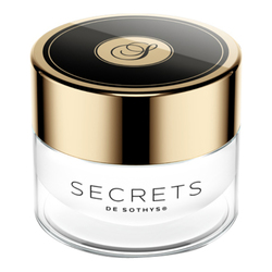 Secrets La Creme - Premium Youth Cream on white background