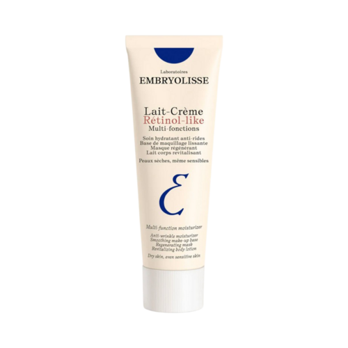 Embryolisse Lait Creme Retinol-Like, 75ml/2.54 fl oz Embryolisse Lait Creme Retinol-Like on white background