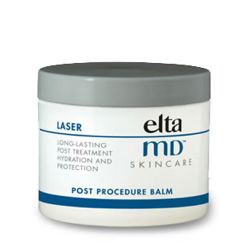 EltaMD  on white background