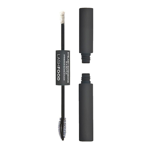 Lashfood Lash Extensions in a Bottle, 6ml/0.2 fl oz Lashfood Lash Extensions in a Bottle on white background