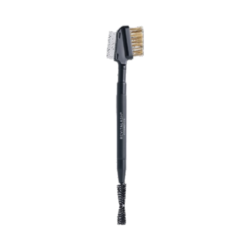 RevitaLash Lash and Brow Styler 3-in-1 Grooming Tool, 1 piece RevitaLash Lash and Brow Styler 3-in-1 Grooming Tool on white background