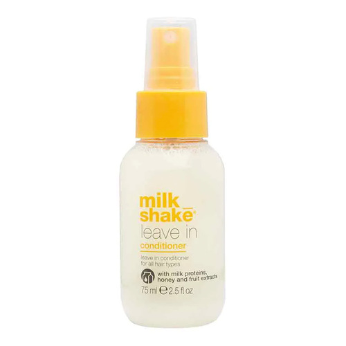 milk_shake Leave-In Conditioner, 75ml/2.5 fl oz milk_shake Leave-In Conditioner on white background