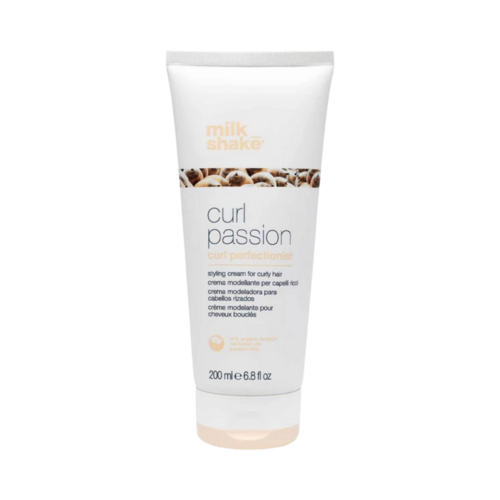 milk_shake Lifestyling Curl Perfectionist, 200ml/6.8 fl oz milk_shake Lifestyling Curl Perfectionist on white background