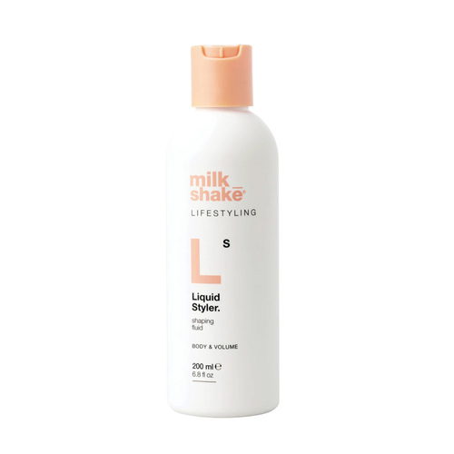 milk_shake Lifestyling Liquid Styler, 200ml/6.8 fl oz milk_shake Lifestyling Liquid Styler on white background