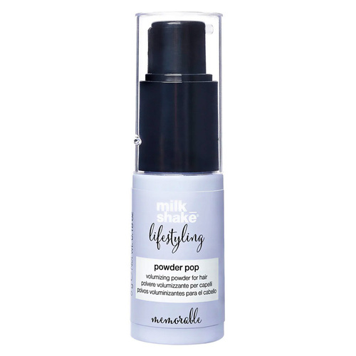 milk_shake Lifestyling Powder Pop, 5g/0.18 oz milk_shake Lifestyling Powder Pop on white background