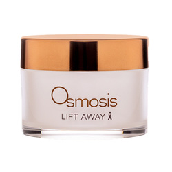 Lift Away Cleansing Balm on white background