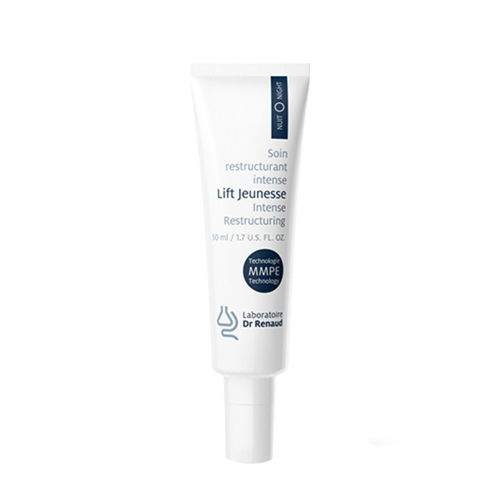 Dr Renaud Lift Jeunesse Intense Restructuring with MMPE, 50ml/1.7 fl oz Dr Renaud Lift Jeunesse Intense Restructuring with MMPE on white background