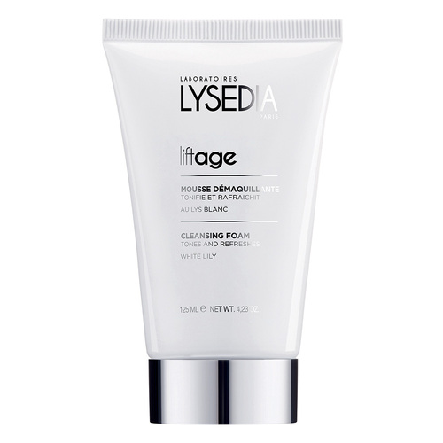 LYSEDIA Liftage Foaming Cleanser, 125ml/4.2 fl oz LYSEDIA Liftage Foaming Cleanser on white background