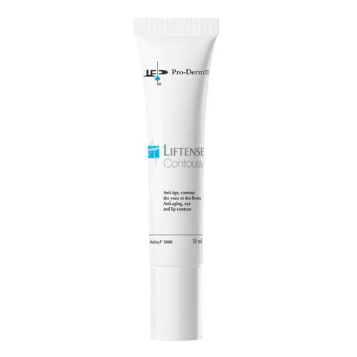 ProDerm Liftense Contour, 10ml/0.34 fl oz ProDerm Liftense Contour on white background