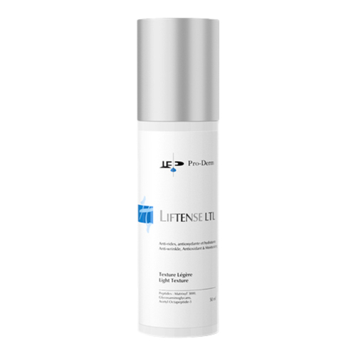 ProDerm Liftense LTL, 50ml/1.7 fl oz ProDerm Liftense LTL on white background