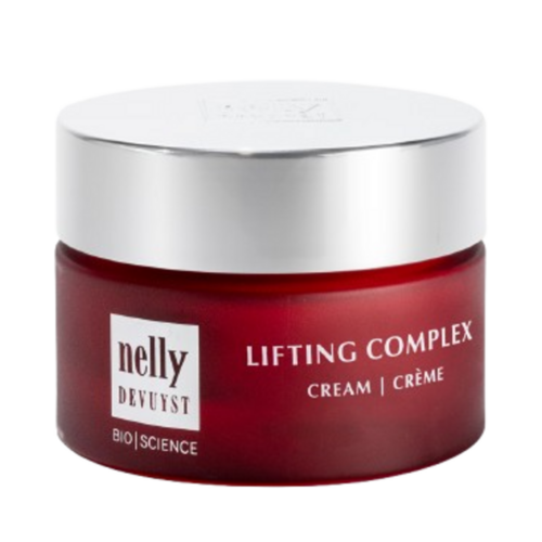 Nelly Devuyst Lifting Complex Cream, 50g/1.8 oz Nelly Devuyst Lifting Complex Cream on white background