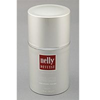 Nelly Devuyst  on white background