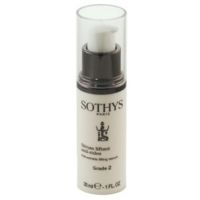 Sothys  on white background