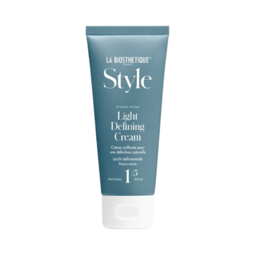 La Biosthetique Light Defining Cream, 100ml/3.4 fl oz La Biosthetique Light Defining Cream on white background
