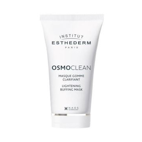 Institut Esthederm Lightening Buffing Mask, 75ml/2.5 fl oz Institut Esthederm Lightening Buffing Mask on white background
