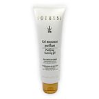 Sothys Whitening Foaming Cleansing Cream, 125mL Sothys on white background