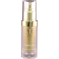 Dr Grandel  on white background