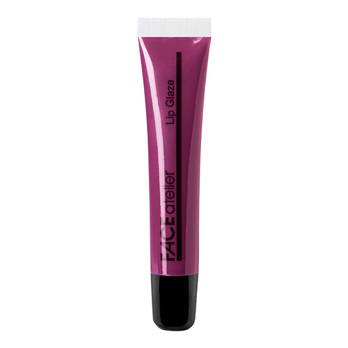 FACE atelier Lip Glaze - Shiraz, 15ml/0.5 fl oz FACE atelier Lip Glaze - Enigma on white background