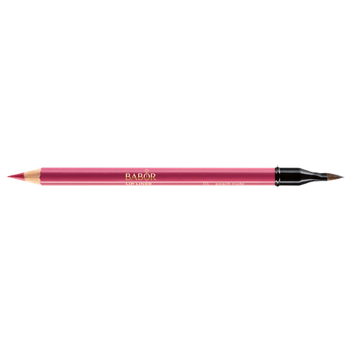 Babor Lip Liner 01 - Peach Nude, 1g/0.04 oz Babor Lip Liner 01 - Peach Nude on white background