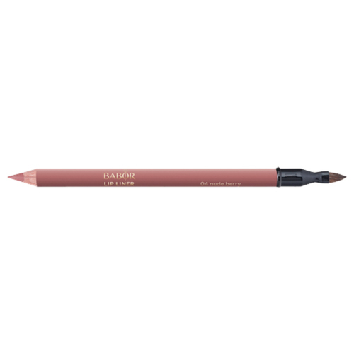 Babor Lip Liner 01 - Peach Nude, 1g/0.04 oz Babor Lip Liner 01 - Peach Nude on white background