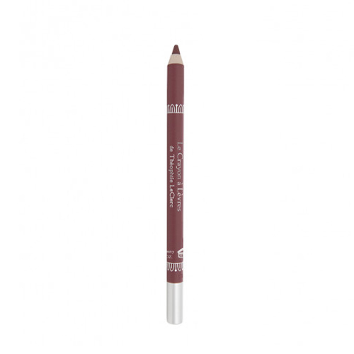 T LeClerc Lip Pencil 02 - Tendre, 1.2g/0.04 oz T LeClerc Lip Pencil 02 - Tendre on white background