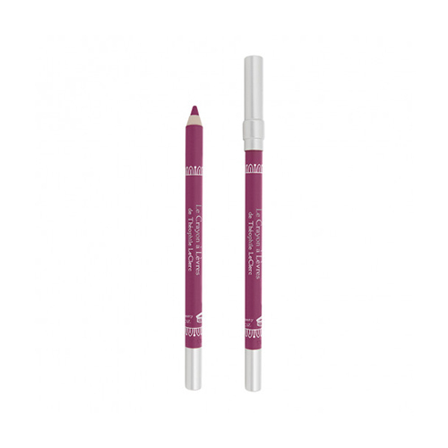 T LeClerc Lip Pencil 02 - Tendre, 1.2g/0.04 oz T LeClerc Lip Pencil 02 - Tendre on white background
