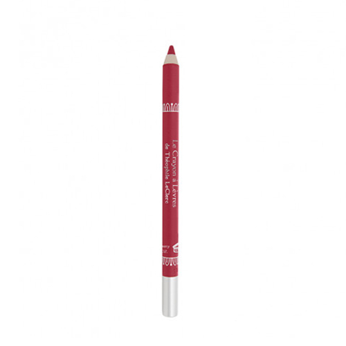 T LeClerc Lip Pencil 02 - Tendre, 1.2g/0.04 oz T LeClerc Lip Pencil 02 - Tendre on white background