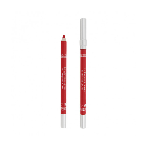 T LeClerc Lip Pencil 02 - Tendre, 1.2g/0.04 oz T LeClerc Lip Pencil 02 - Tendre on white background