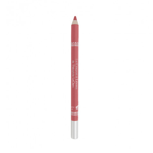 T LeClerc Lip Pencil 02 - Tendre, 1.2g/0.04 oz T LeClerc Lip Pencil 02 - Tendre on white background