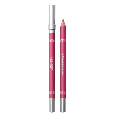 T LeClerc Lip Pencil 02 - Tendre, 1.2g/0.04 oz T LeClerc Lip Pencil 02 - Tendre on white background
