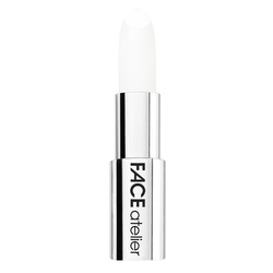 Lip Putty on white background