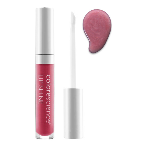Colorescience Lip Shine SPF 35 - Champagne, 4ml/0.12 fl oz Colorescience Lip Shine SPF 35 - Champagne on white background