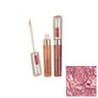 Pupa  on white background