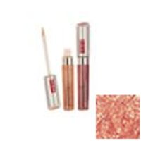 Pupa  on white background