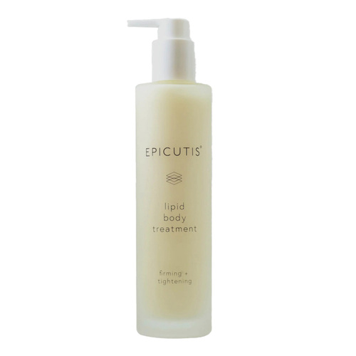 Epicutis Lipid Body Treatment, 220ml/7.44 fl oz Epicutis Lipid Body Treatment on white background