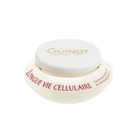 Guinot  on white background