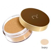 Jane Iredale  on white background