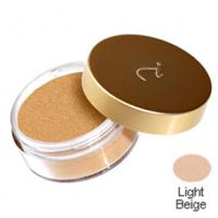 Jane Iredale  on white background