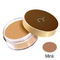 Jane Iredale  on white background