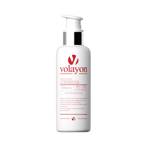 Volayon LOTIONIQUE, 150ml/5.07 fl oz Volayon LOTIONIQUE on white background