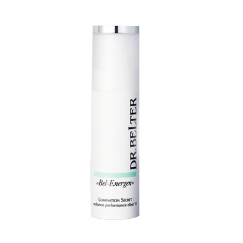 Dr. Belter Lumination Secret Elixir, 30ml/1.01 fl oz Dr. Belter Lumination Secret Elixir on white background