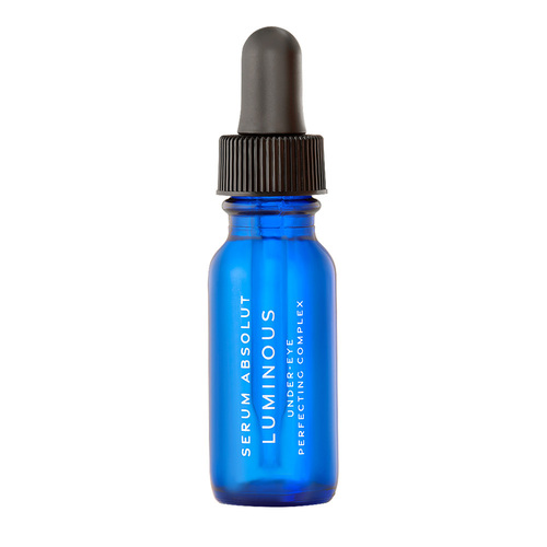 Luzern Luminous Eyes Serum, 15ml/0.51 fl oz Luzern Luminous Eyes Serum on white background