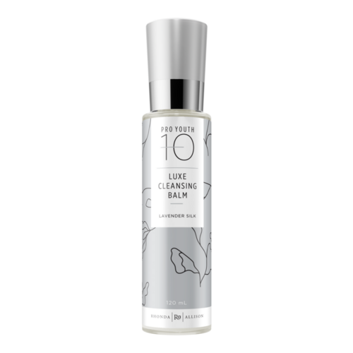 Rhonda Allison Luxe Cleansing Balm, 120ml/4.06 fl oz Rhonda Allison Luxe Cleansing Balm on white background