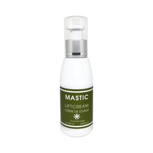 VivaLaCara MASTIC - LiftCream on white background