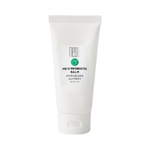 NeoGenesis MB-2 Probiotic Balm, 45g/1.59 oz NeoGenesis MB-2 Probiotic Balm on white background