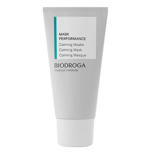 Biodroga MD Calming Mask, 50ml/1.69 fl oz Biodroga MD Calming Mask on white background