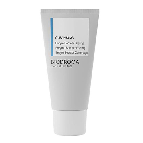 Biodroga MD Enzyme Booster Peeling, 50ml/1.69 fl oz Biodroga MD Enzyme Booster Peeling on white background