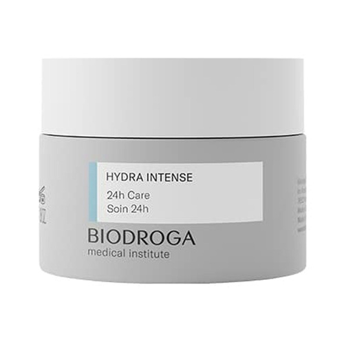 Biodroga MD Hydra Intense 24Hr Care, 50ml/1.69 fl oz Biodroga MD Hydra Intense 24Hr Care on white background