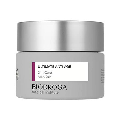 Biodroga MD Ultimate Anti Age 24hr Care, 50ml/1.69 fl oz Biodroga MD Ultimate Anti Age 24hr Care on white background