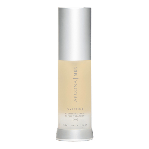 Arcona MEN Overtime, 30ml/1 fl oz Arcona MEN Overtime on white background